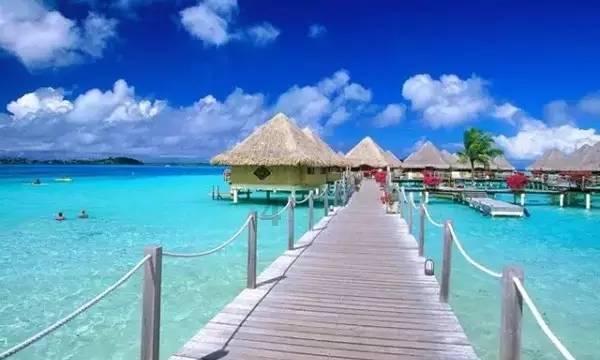 走,去海寨沟
