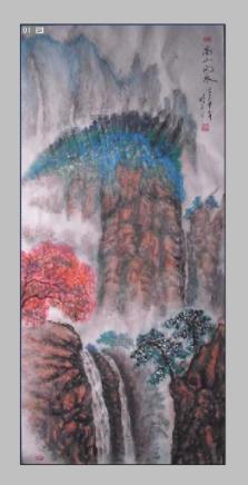 熊仔拼图
