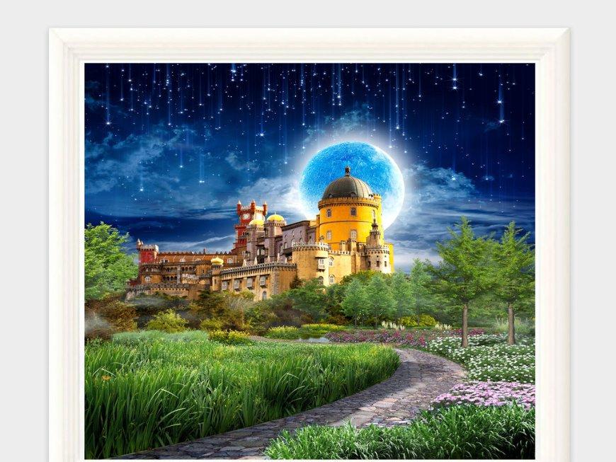 眼镜妞之奇幻冒险